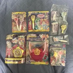 スタートゥインクルプリキュア パズル 4箱セット 食玩 レア - メルカリ