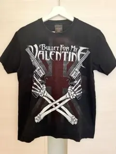 Bullet For My Valentine Tシャツ M shootのサムネイル