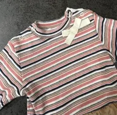 BEBE baby ロンパース　80cm