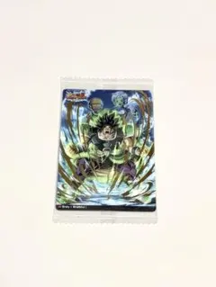 イタジャガ ドラゴンボール vol.9 9-13 DSRドッカンスーパーレア