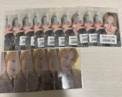 &TEAM FUMA 雪明かり Yukiakari トレカ