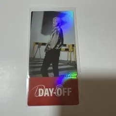 SEVENTEEN 購入特典トレカ シーグリ 2025ポップアップ　ジョンハン