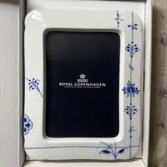 2026年最新】Royal Copenhagen フォトフレームの人気アイテム - メルカリ