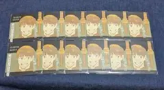 呪術廻戦 灰原雄 アートコースター