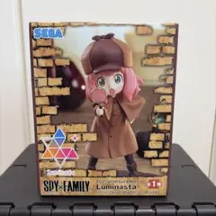 SPY×FAMILY アーニャ Luminasta 1/8スケール