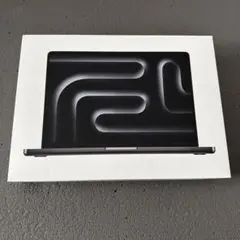 MacBook Pro 14インチ M4 24GB 1TB US配列