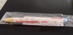 SANRIO HANAMARUOBAKE 3色ボールペン