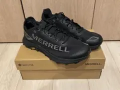 未使用に近い】MERRELL INTERCEPT インターセプト 25.5cm | Mercari