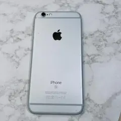 iPhone6s シルバー 32GB