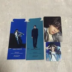 西洸人 The originセット