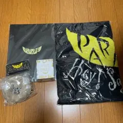 Hey!Say!JUMP PARADEセット