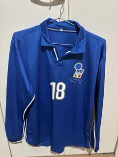 実使用 ロベルト・バッジョ イタリア代表 1992USカップ ロベルト・バッジョ イタリア代表 1992USカップ - メルカリ