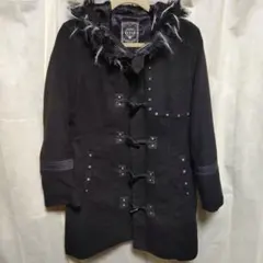 ALGONQUINS アルゴンキン ダッフルコート