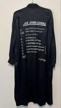 Maison Margiela 19AW オーバーサイズロングコート46 - メルカリ