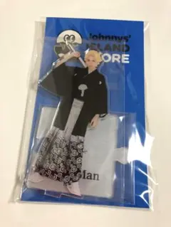 Snow Man ラウール アクスタ アクリルスタンド 第２弾