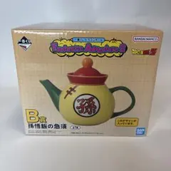 一番くじ ドラゴンボール Fantastic Adventure 2 B賞