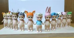 Francfranc 限定版 ソニーエンジェル 干支・子年 ねずみ - メルカリ