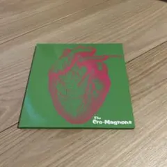 ザ・クロマニヨンズ エイトビート CD - メルカリ