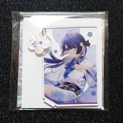 オトメイト オランピアソワレ オラソワ展 桜ピアス アクスタ 璃空