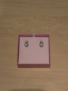 LIDNM Llife PEBBLE PIERCE リドム ライフ ピアス SV - メルカリ