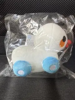 コリラックマのラジコンのぬいぐるみ コリラックマ アヒルのラジコン XLの通販 by トッピー2294's