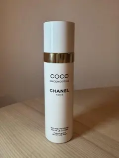 【ほぼ未使用】CHANEL ココマドモアゼル フレッシュ ボディミスト