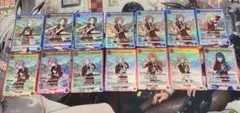 ユニオンアリーナ 学園祭アイドルマスターvol.2 未開封 66パック