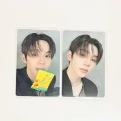 RIIZE RIIZING LOUD トレカ 購入特典 6000円 ショウタロウ