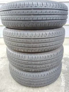 BRIDGESTONE タイヤ185/65R15 4本のサムネイル