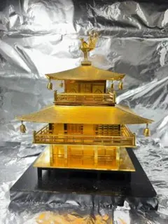 2025年最新】置物 金閣寺の人気アイテム - メルカリ