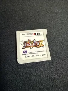 パズル&ドラゴンズ ニンテンドー3DS