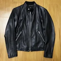 2026年最新】BEAUTY&YOUTH UNITED ARROWS メンズ シングルライダースの