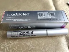 Lashaddict アイラッシュコンディショニングセラム 5mlのサムネイル