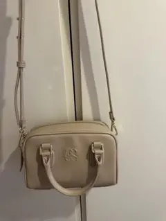 Snidel ショルダーバッグ