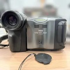 シャープ VL-HL50 動作良好 VideoHi8 ビデオカメラDVD化に最適 - メルカリ
