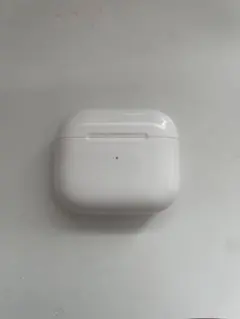 AirPods 第三世代 ワイヤレスイヤホン ホワイト
