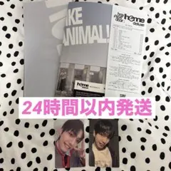 BOYNEXTDOOR HOME deluxe ジェヒョンセット