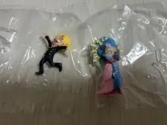 ワンピの実　サンジ小紫のサムネイル