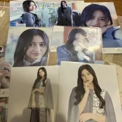 乃木坂46 井上和　生写真まとめ売り76枚 乃木坂46 生写真 井上和 まとめ売り - メルカリ