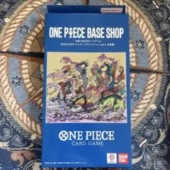 ONE PIECEカードゲーム リミテッドプレイマット vol.2五老星 - メルカリ