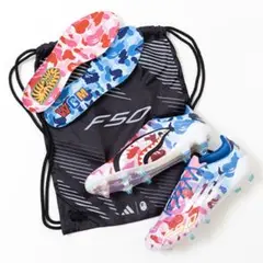 adidas F50 ELITE FG BAPE 27.5