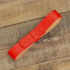 新色 バレニア 【⭐︎在庫セール】替えベルト トリヨンクレマンス 時計 エトゥープ 2025年最新】替えベルト バレニアの人気アイテム - メルカリ