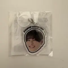 ONE Ｎ’ ONLY ワンエン 関哲汰 TETTA お面マーカー