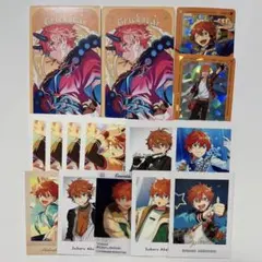 あんスタ　明星スバル　ぱしゃっつ  アルカナ　ぱしゃこれ　ギラカ