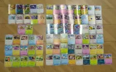 ポケモンカード76枚　まとめ売り　バラ売り可能