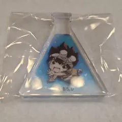 Dr.STONE　クロム