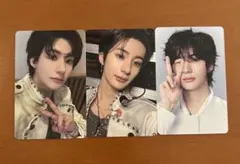 【アントン】RIIZE ソウルコンMD ランダムトレカ