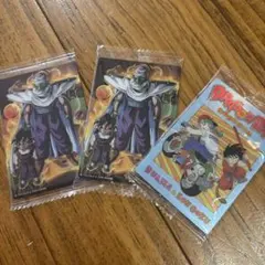 ドラゴンボール トレーディングカードセット
