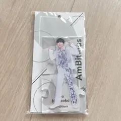 2026年最新】永岡蓮王 アクスタの人気アイテム - メルカリ