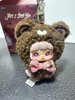 MayMei TOPTOY May ILoveyouシリーズ くまちゃん